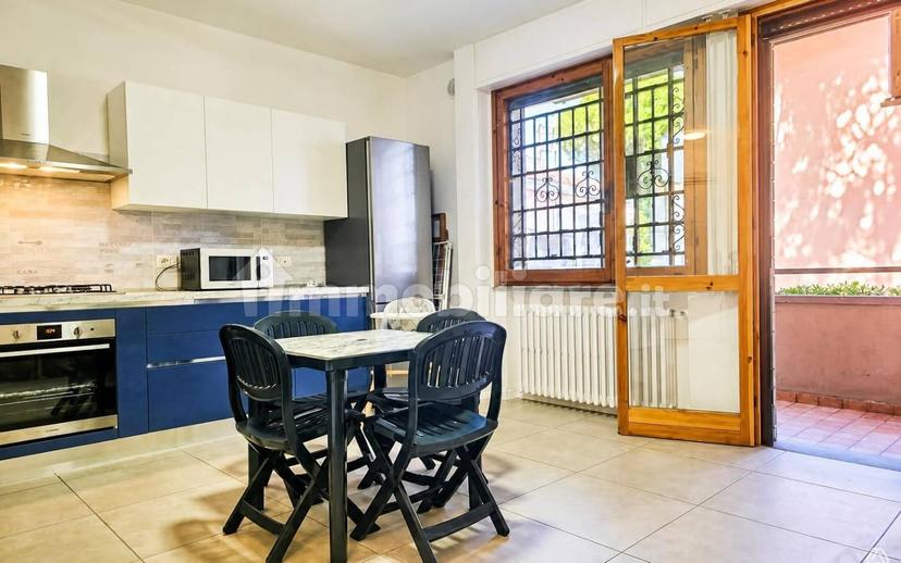 Bilocale viale Lugano 77, Miramare - Rivazzurra, Rimini — foto 5 di 20
