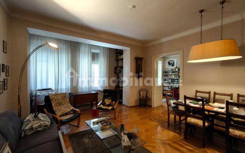 Quadrilocale via Commerciale 23, Scorcola, Trieste — foto 36 di 38