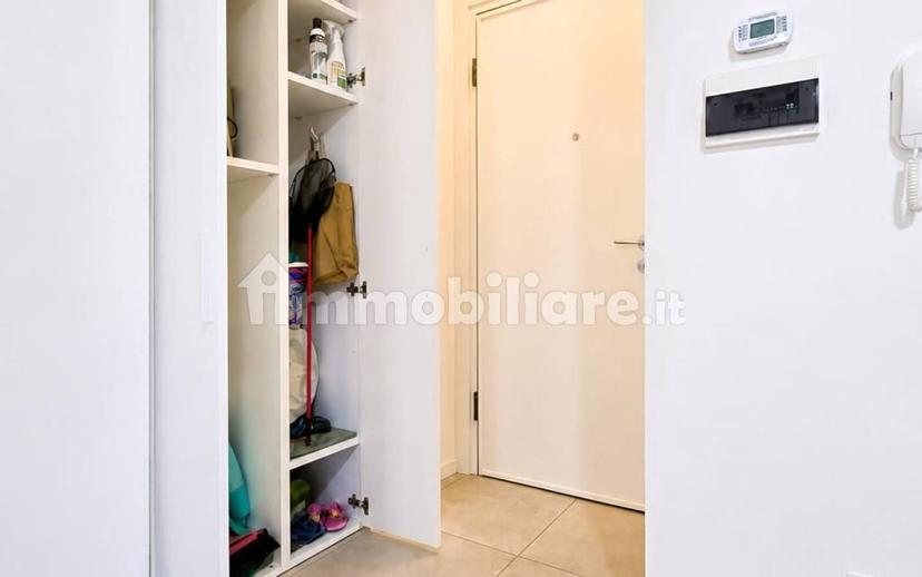 Bilocale viale Lugano 77, Miramare - Rivazzurra, Rimini — foto 20 di 20