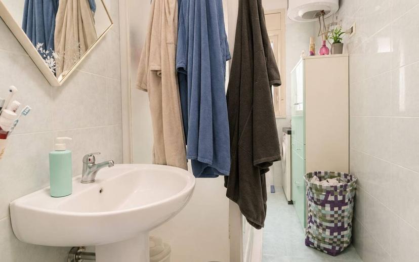 Appartamento via Alcide De Gasperi 25, Villabate — foto 5 di 19