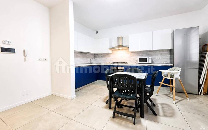 Bilocale viale Lugano 77, Miramare - Rivazzurra, Rimini — foto 15 di 20
