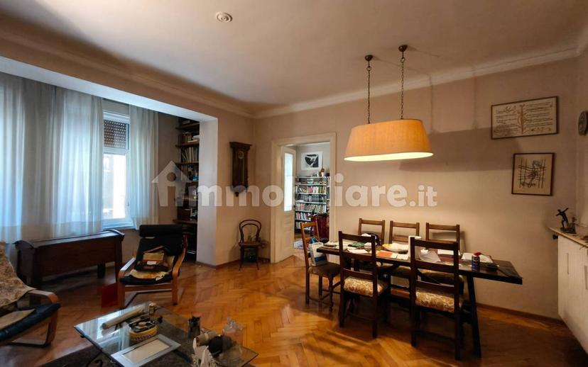 Quadrilocale via Commerciale 23, Scorcola, Trieste — foto 23 di 38