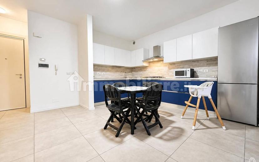 Bilocale viale Lugano 77, Miramare - Rivazzurra, Rimini — foto 6 di 20