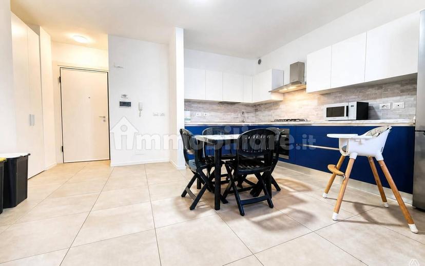 Bilocale viale Lugano 77, Miramare - Rivazzurra, Rimini — foto 2 di 20