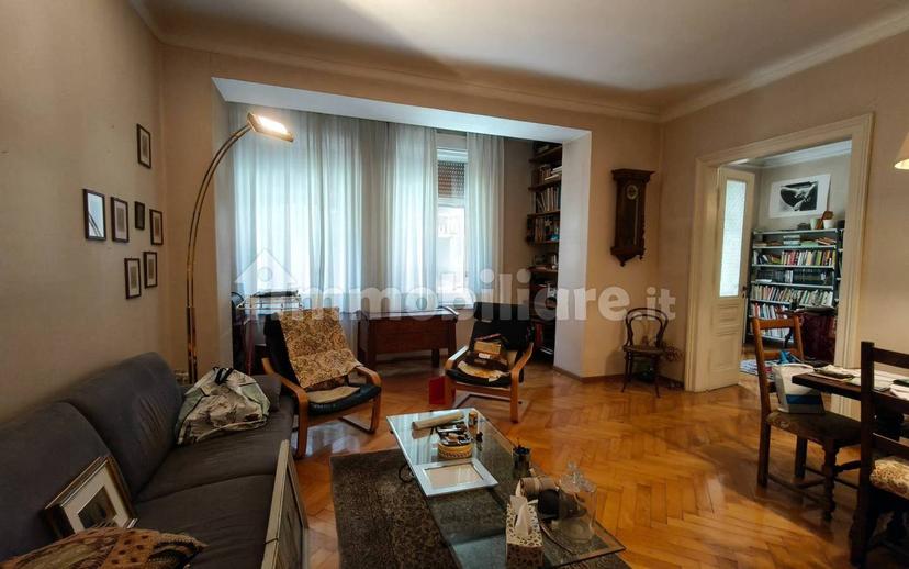 Quadrilocale via Commerciale 23, Scorcola, Trieste — foto 3 di 38
