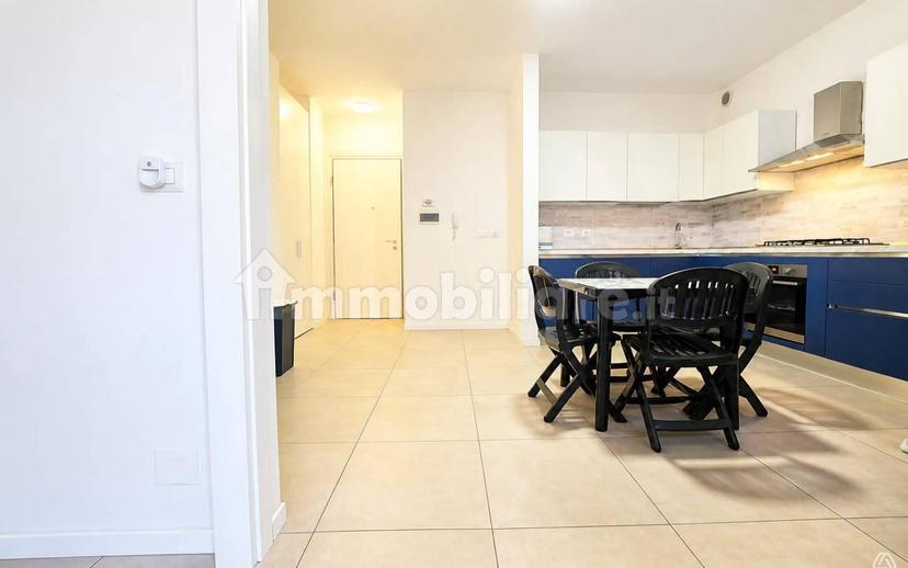Bilocale viale Lugano 77, Miramare - Rivazzurra, Rimini — foto 7 di 20