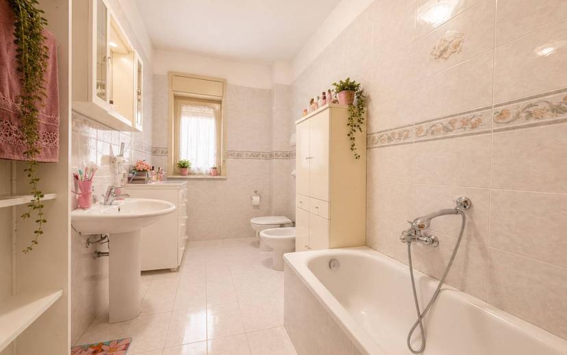 Appartamento via Alcide De Gasperi 25, Villabate — foto 18 di 19