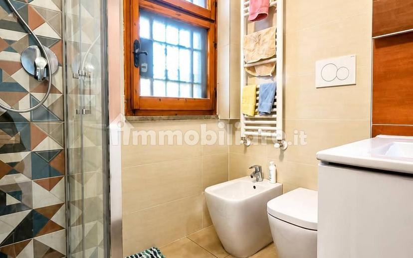 Bilocale viale Lugano 77, Miramare - Rivazzurra, Rimini — foto 12 di 20