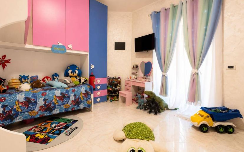 Appartamento via Alcide De Gasperi 25, Villabate — foto 15 di 19