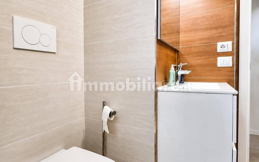 Bilocale viale Lugano 77, Miramare - Rivazzurra, Rimini — foto 11 di 20