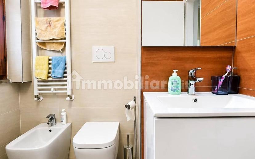 Bilocale viale Lugano 77, Miramare - Rivazzurra, Rimini — foto 14 di 20