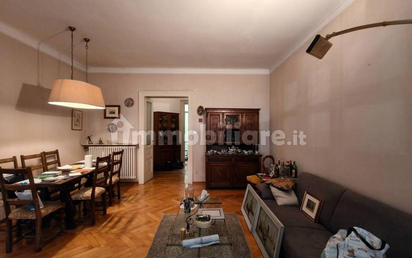 Quadrilocale via Commerciale 23, Scorcola, Trieste — foto 10 di 38