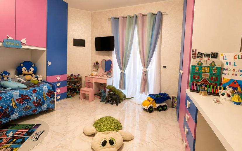 Appartamento via Alcide De Gasperi 25, Villabate — foto 9 di 19