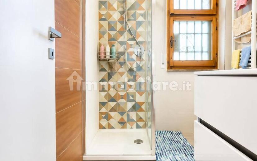 Bilocale viale Lugano 77, Miramare - Rivazzurra, Rimini — foto 17 di 20