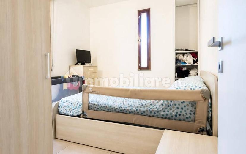Bilocale viale Lugano 77, Miramare - Rivazzurra, Rimini — foto 8 di 20