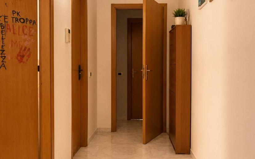 Appartamento via Alcide De Gasperi 25, Villabate — foto 4 di 19