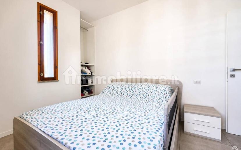 Bilocale viale Lugano 77, Miramare - Rivazzurra, Rimini — foto 16 di 20