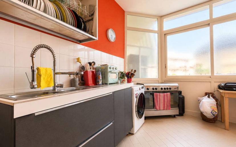 Appartamento via Alcide De Gasperi 25, Villabate — foto 19 di 19