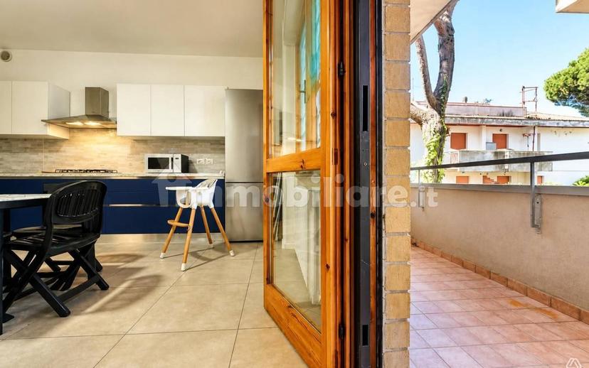 Bilocale viale Lugano 77, Miramare - Rivazzurra, Rimini — foto 4 di 20