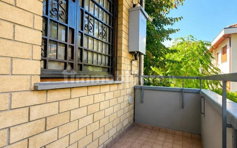 Bilocale viale Lugano 77, Miramare - Rivazzurra, Rimini — foto 18 di 20