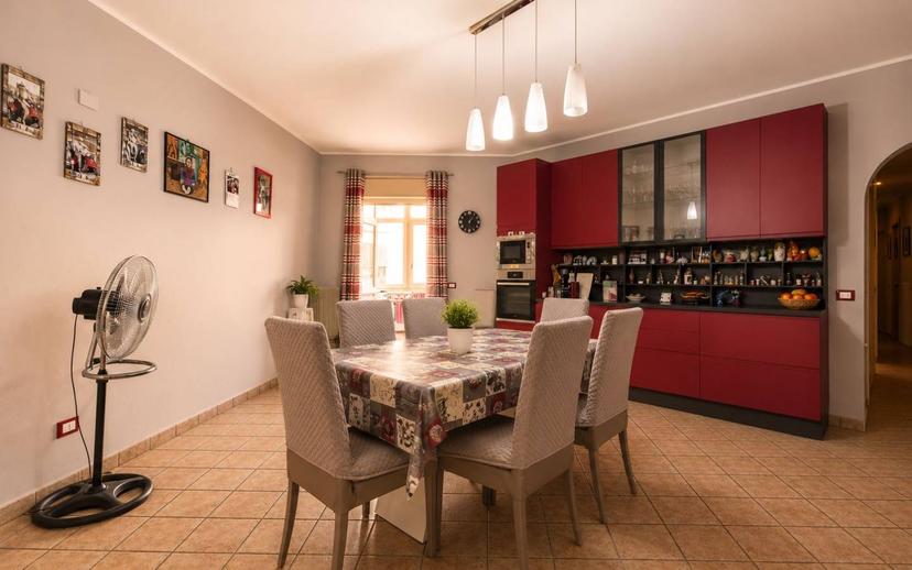 Appartamento via Alcide De Gasperi 25, Villabate — foto 3 di 19