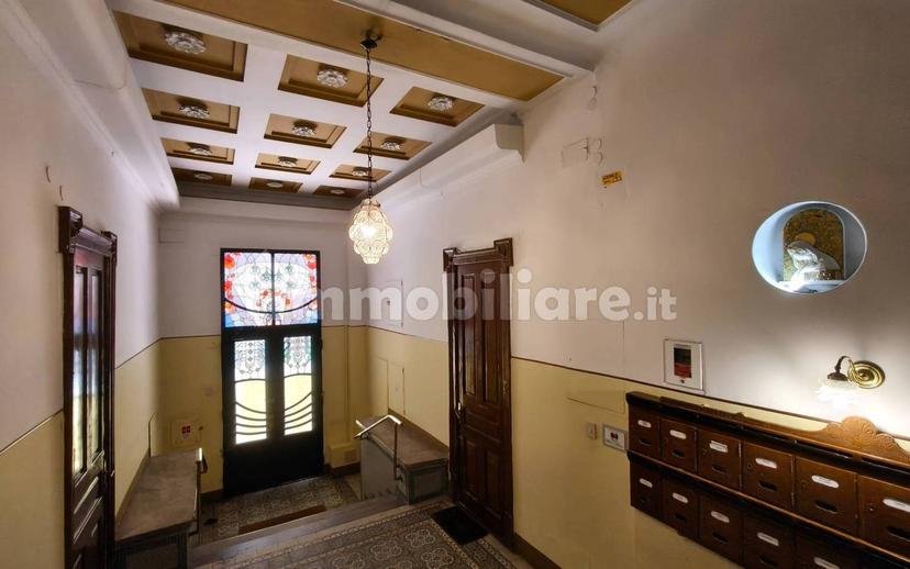 Quadrilocale via Commerciale 23, Scorcola, Trieste — foto 12 di 38