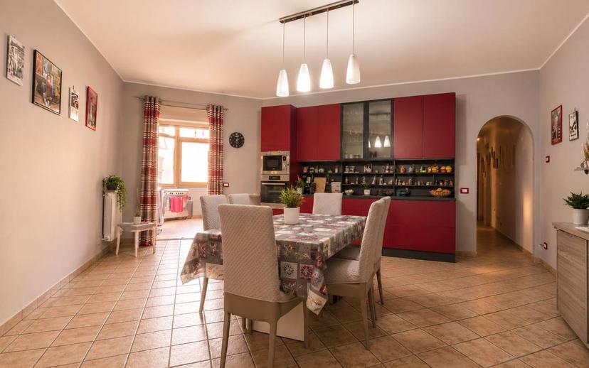 Appartamento via Alcide De Gasperi 25, Villabate — foto 8 di 19