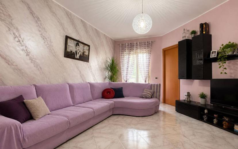 Appartamento via Alcide De Gasperi 25, Villabate — foto 11 di 19