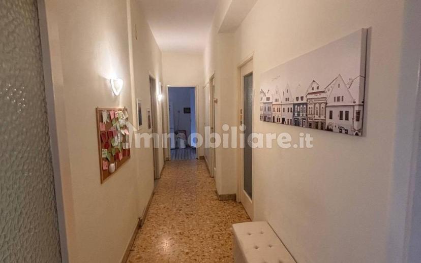 Stanza singola via Antonio Santangelo Fulci 67, Catania — foto 3 di 11