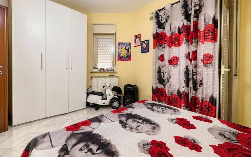 Appartamento via Alcide De Gasperi 25, Villabate — foto 17 di 19