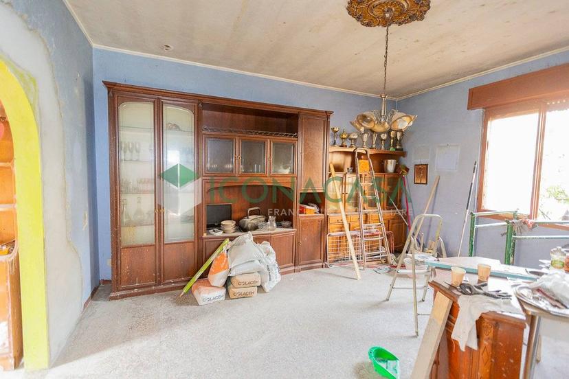 Villa a schiera via Alessandro Manzoni, Centro, San Bassano — foto 6 di 17