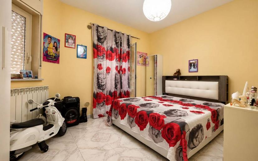 Appartamento via Alcide De Gasperi 25, Villabate — foto 12 di 19