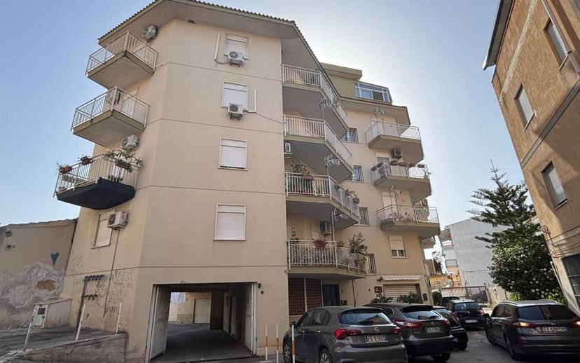 Appartamento via Alcide De Gasperi 25, Villabate — foto 16 di 19