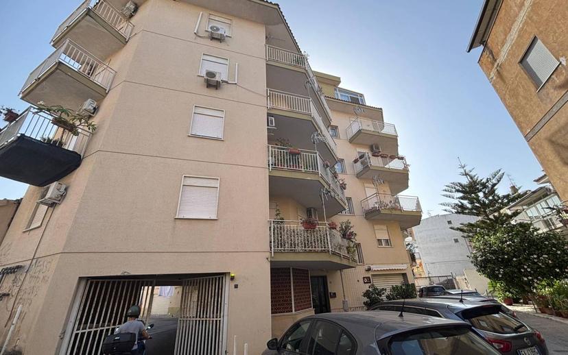Appartamento via Alcide De Gasperi 25, Villabate — foto 7 di 19