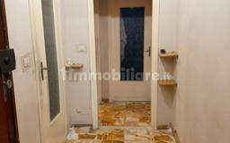 Trilocale via Giovanni Pascoli 41, Centro, Bra