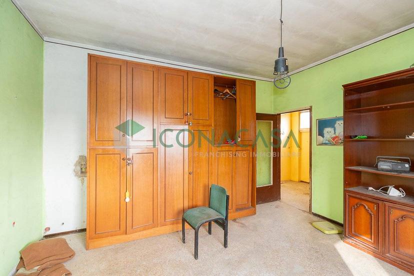 Villa a schiera via Alessandro Manzoni, Centro, San Bassano — foto 12 di 17