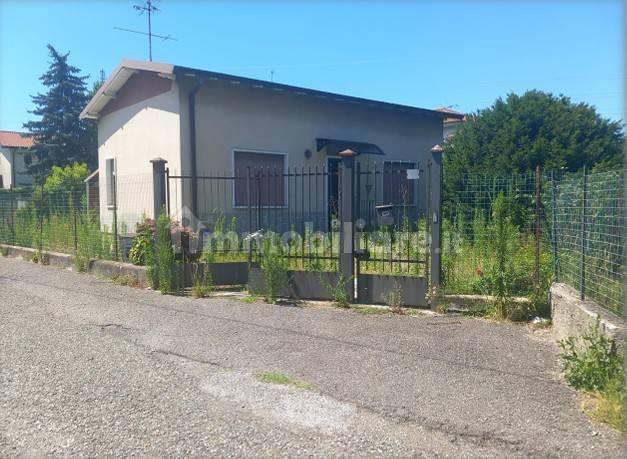 Villa unifamiliare via Santa Liberata, Centro, Inverigo — foto 3 di 3