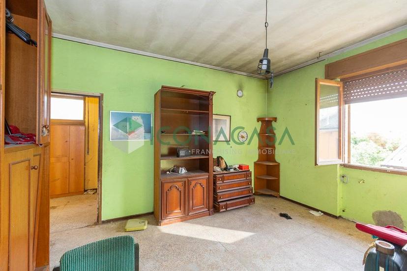 Villa a schiera via Alessandro Manzoni, Centro, San Bassano — foto 8 di 17