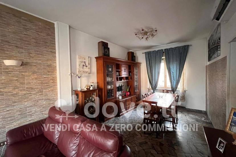 Villa unifamiliare via Leon Battista Alberti 27/B, Cassano Magnago — foto 20 di 21