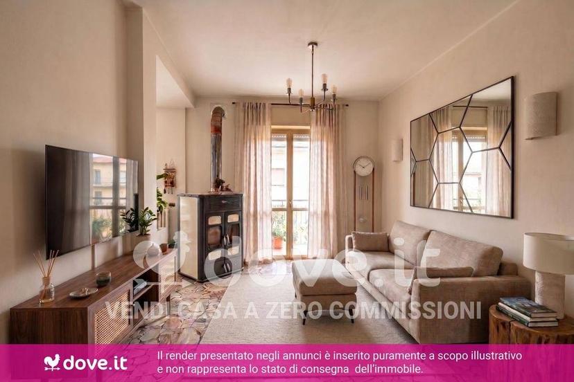 Villa unifamiliare via Leon Battista Alberti 27/B, Cassano Magnago — foto 9 di 21