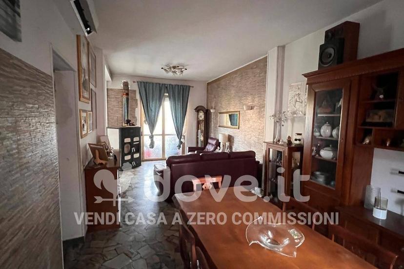 Villa unifamiliare via Leon Battista Alberti 27/B, Cassano Magnago — foto 12 di 21