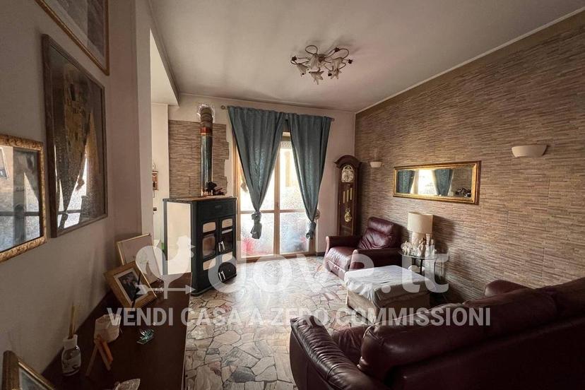 Villa unifamiliare via Leon Battista Alberti 27/B, Cassano Magnago — foto 2 di 21