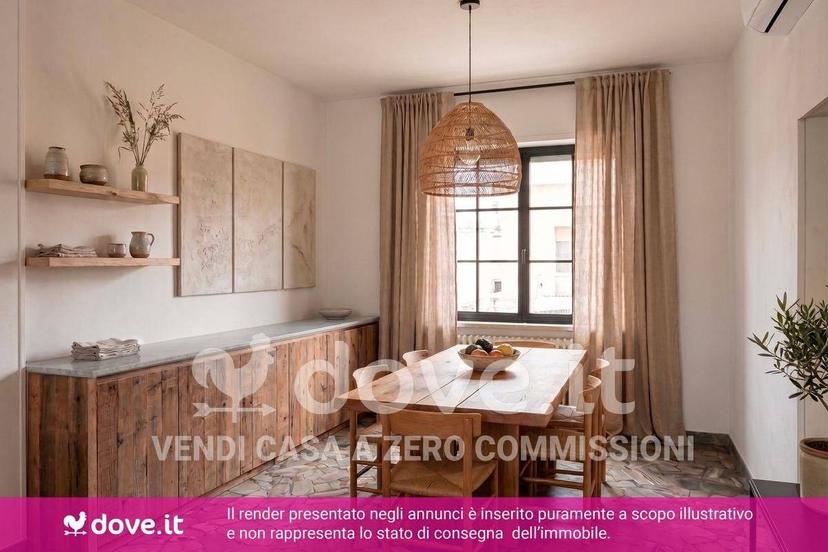 Villa unifamiliare via Leon Battista Alberti 27/B, Cassano Magnago — foto 4 di 21