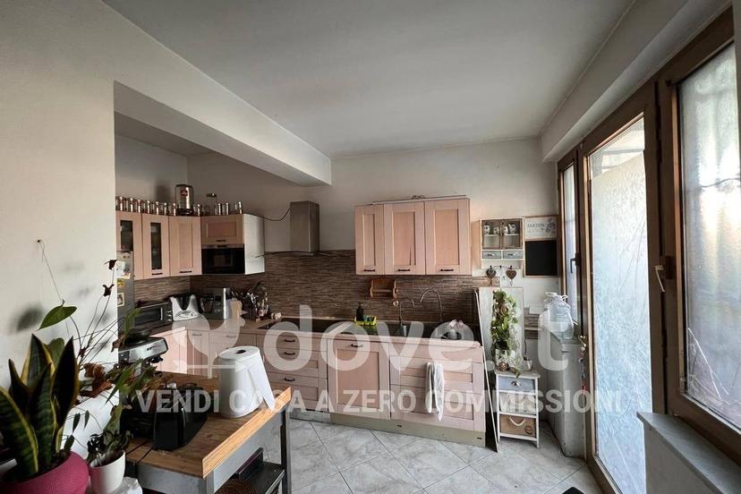Villa unifamiliare via Leon Battista Alberti 27/B, Cassano Magnago — foto 6 di 21