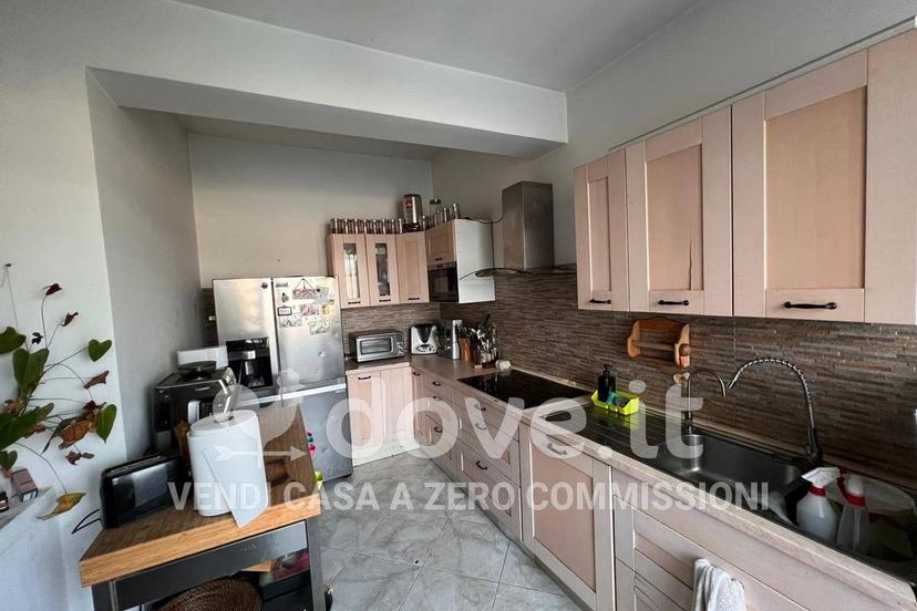 Villa unifamiliare via Leon Battista Alberti 27/B, Cassano Magnago — foto 19 di 21