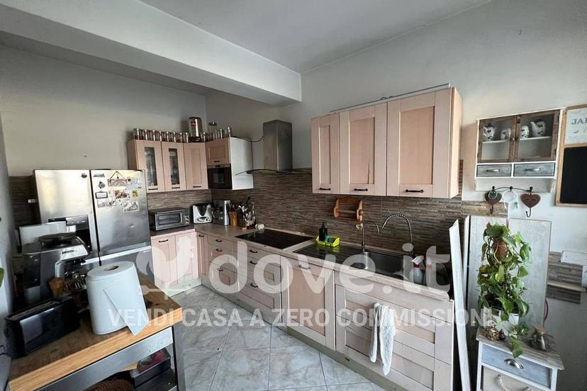 Villa unifamiliare via Leon Battista Alberti 27/B, Cassano Magnago — foto 8 di 21