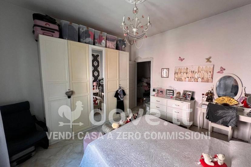 Villa unifamiliare via Leon Battista Alberti 27/B, Cassano Magnago — foto 17 di 21