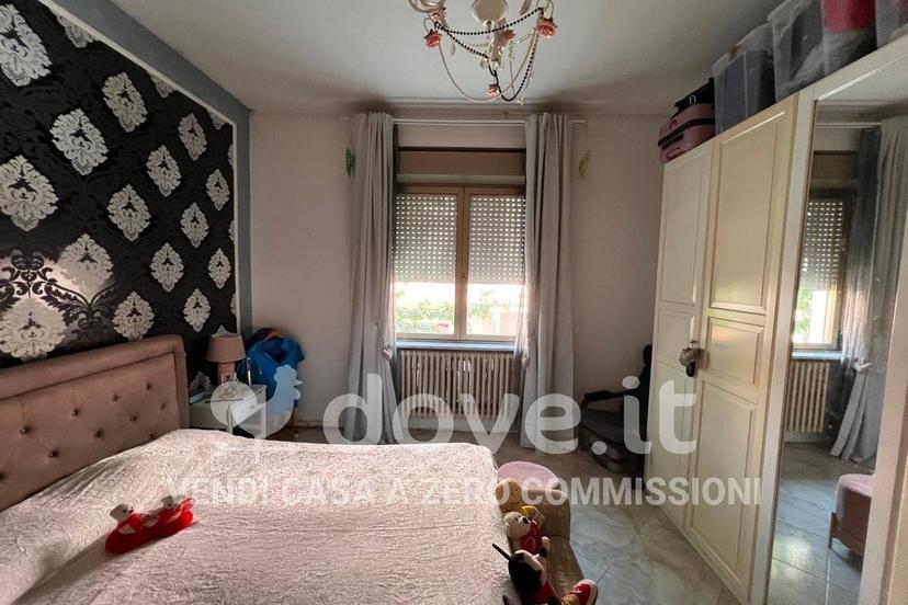 Villa unifamiliare via Leon Battista Alberti 27/B, Cassano Magnago — foto 7 di 21