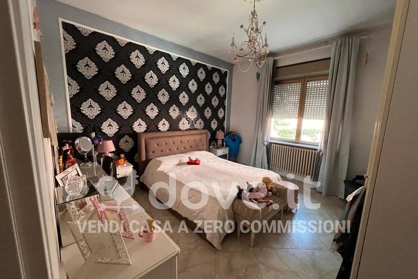 Villa unifamiliare via Leon Battista Alberti 27/B, Cassano Magnago — foto 13 di 21