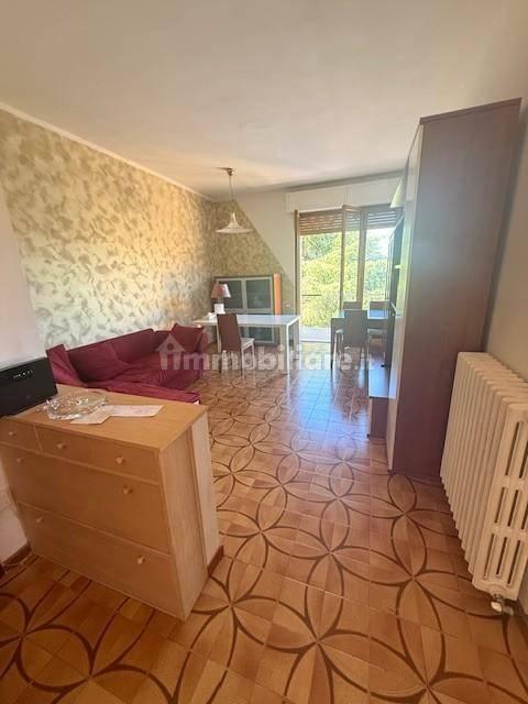 Quadrilocale via Abruzzi,, Vico Alto - San Miniato, Siena — foto 6 di 13